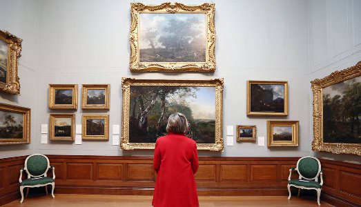 Al museo per scoprire le bufale Al museo per scoprire le bufale